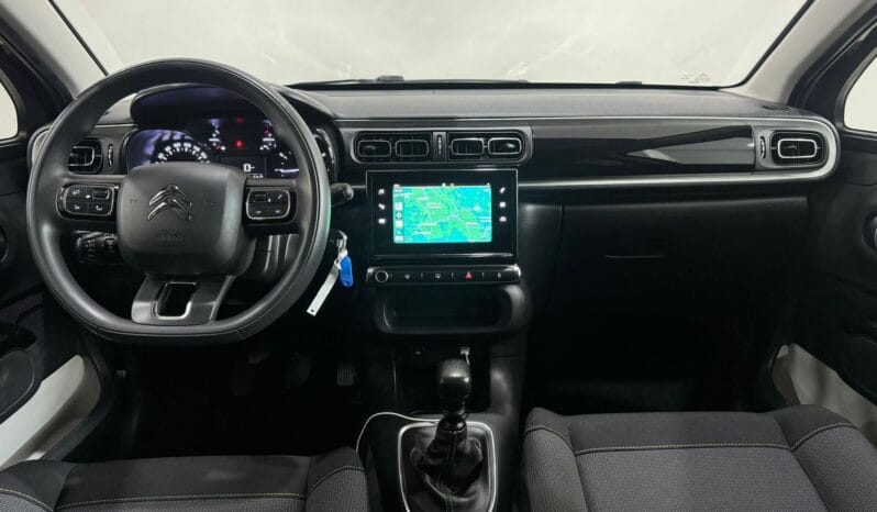 Citroen / C3 5P VTI  FEEL lleno
