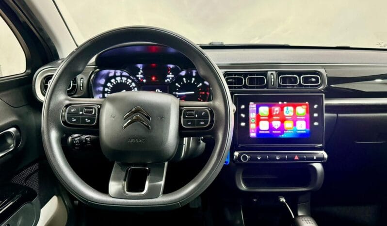 Citroen / C3 5P VTI  FEEL lleno