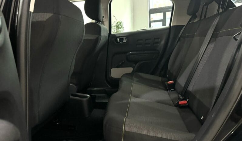 Citroen / C3 5P VTI  FEEL lleno
