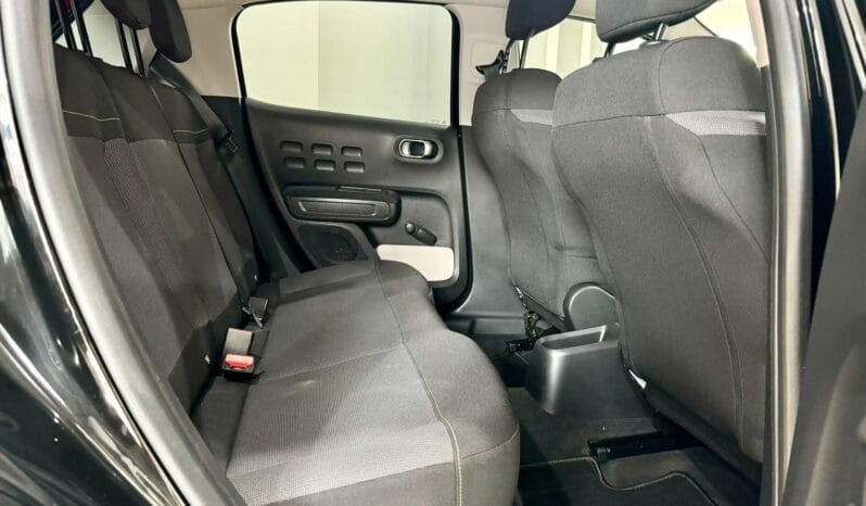 Citroen / C3 5P VTI  FEEL lleno