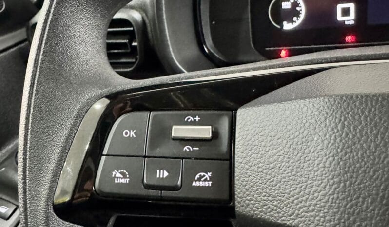 Citroen / Berlingo  HDI 100cv lleno