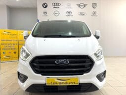 Ford / Custom Furgón L2 lleno