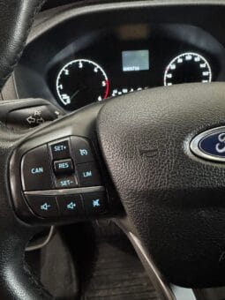 Ford / Custom Furgón L2 lleno