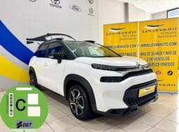 Citroen / C3 Aircross HDI