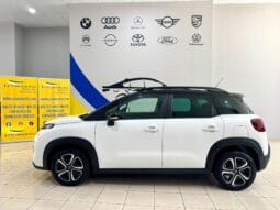 Citroen / C3 Aircross HDI lleno