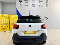Citroen / C3 Aircross HDI lleno