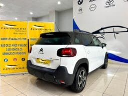 Citroen / C3 Aircross HDI lleno