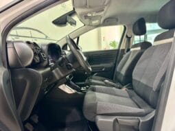 Citroen / C3 Aircross HDI lleno