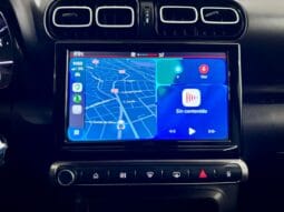 Citroen / C3 Aircross HDI lleno