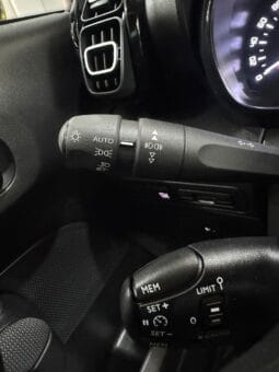 Citroen / C3 Aircross HDI lleno