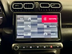 Citroen / C3 Aircross HDI lleno