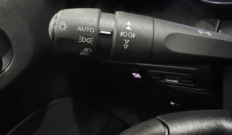 Citroen / C3 Aircross HDI lleno