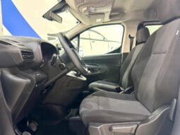 Citroen / Berlingo  HDI 100cv lleno