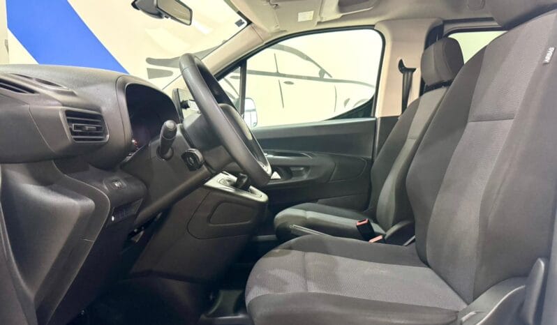 Citroen / Berlingo  HDI 100cv lleno