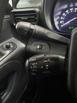 Citroen / Berlingo  HDI 100cv lleno