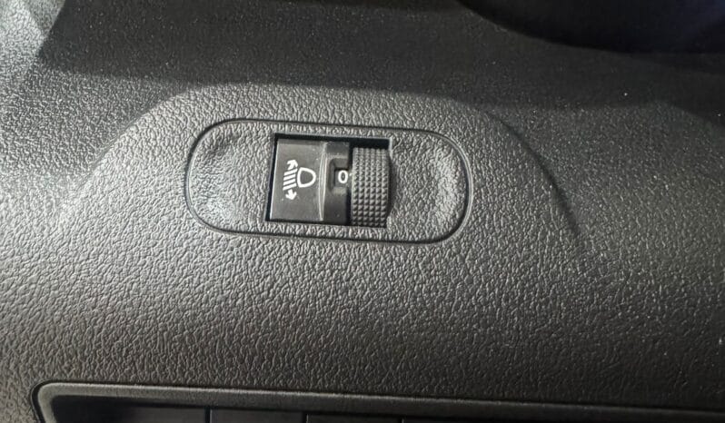 Citroen / Berlingo  HDI 100cv lleno