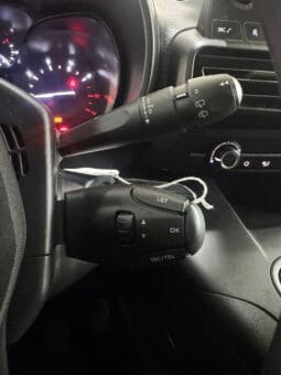 Citroen / Berlingo  HDI 100cv lleno