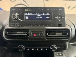 Citroen / Berlingo  HDI 100cv lleno