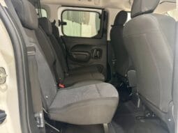 Citroen / Berlingo  HDI 100cv lleno