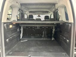 Citroen / Berlingo  HDI 100cv lleno