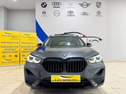 BMW/ X1  sDrive  1.8i  140cv lleno