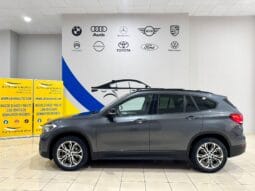 BMW/ X1  sDrive  1.8i  140cv lleno