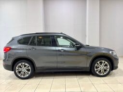 BMW/ X1  sDrive  1.8i  140cv lleno