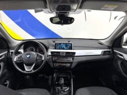 BMW/ X1  sDrive  1.8i  140cv lleno