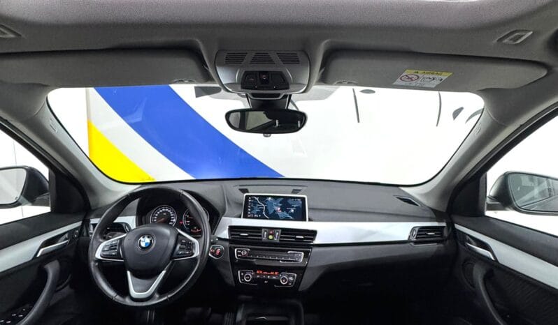 BMW/ X1  sDrive  1.8i  140cv lleno