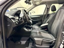 BMW/ X1  sDrive  1.8i  140cv lleno