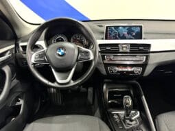 BMW/ X1  sDrive  1.8i  140cv lleno