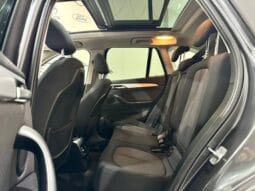 BMW/ X1  sDrive  1.8i  140cv lleno