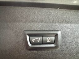BMW/ X1  sDrive  1.8i  140cv lleno