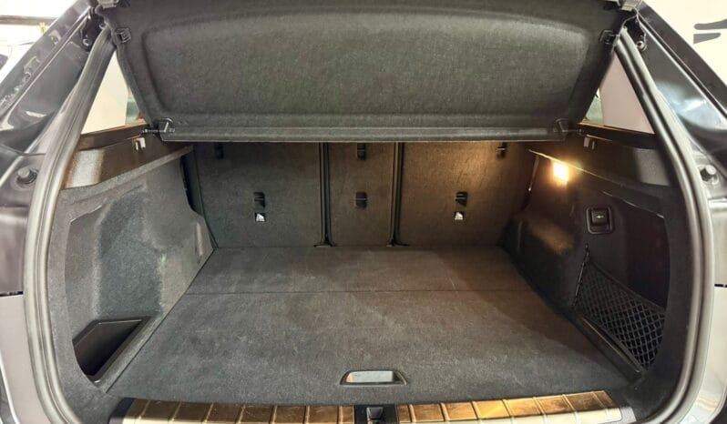 BMW/ X1  sDrive  1.8i  140cv lleno