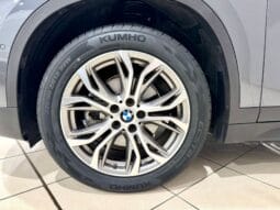 BMW/ X1  sDrive  1.8i  140cv lleno