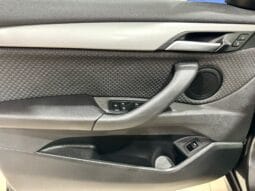 BMW/ X1  sDrive  1.8i  140cv lleno