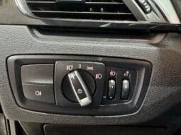 BMW/ X1  sDrive  1.8i  140cv lleno