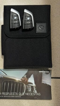 BMW/ X1  sDrive  1.8i  140cv lleno