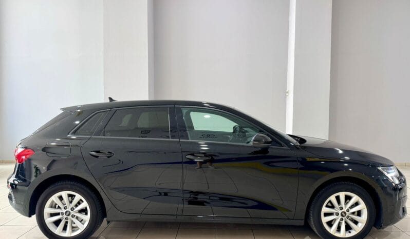 Audi / A3 Sportback 30 TFSI lleno