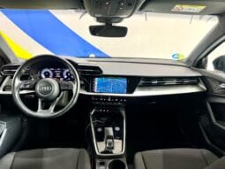 Audi / A3 Sportback 30 TFSI lleno