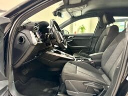 Audi / A3 Sportback 30 TFSI lleno