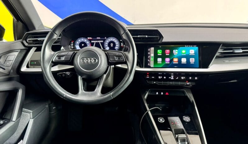 Audi / A3 Sportback 30 TFSI lleno