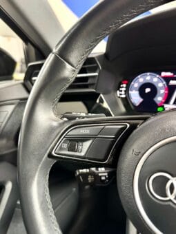 Audi / A3 Sportback 30 TFSI lleno