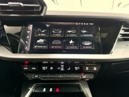 Audi / A3 Sportback 30 TFSI lleno