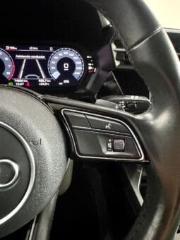 Audi / A3 Sportback 30 TFSI lleno