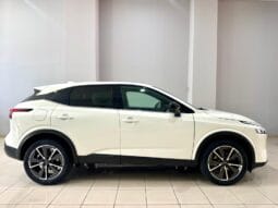 NISSAN/ QASHQAI Tekna lleno