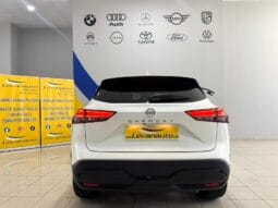 NISSAN/ QASHQAI Tekna lleno