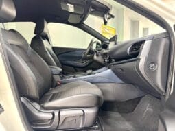 NISSAN/ QASHQAI Tekna lleno