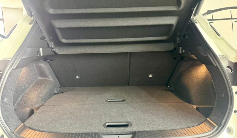 NISSAN/ QASHQAI Tekna lleno