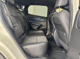 NISSAN/ QASHQAI Tekna lleno